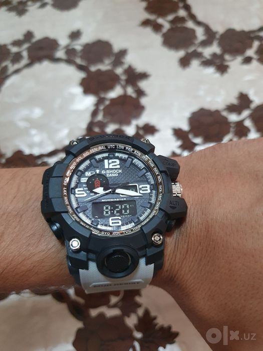 G-SHOCK GWG-1000 soati
