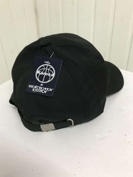 Продам бейсболку с надписью