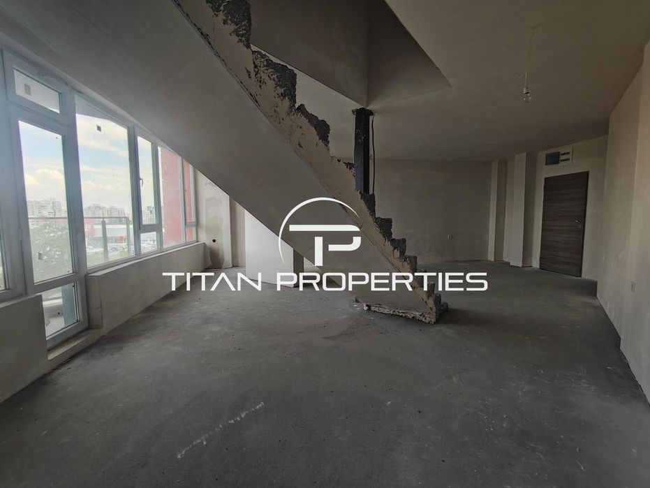 Продава се Мезонет в Пловдив, Съдийски - 150 кв.м за 1247 €/кв.м - Снимка #3