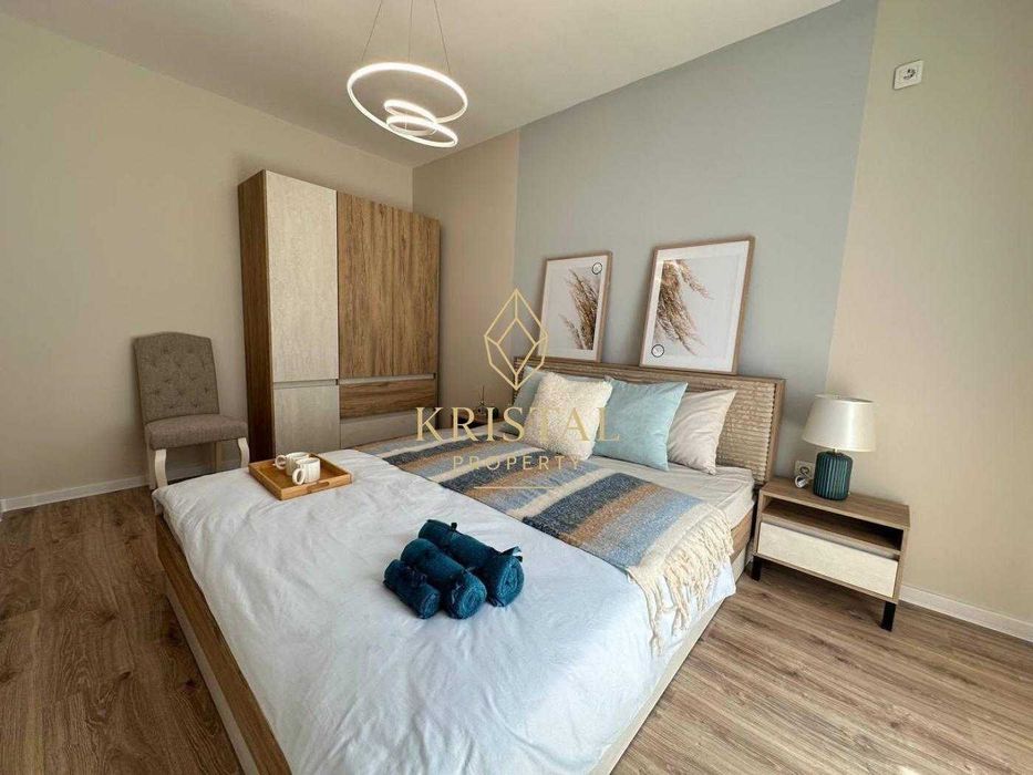 Продава се Двустаен апартамент в Свети Влас - 60 кв.м за 808 €/кв.м - Снимка #6