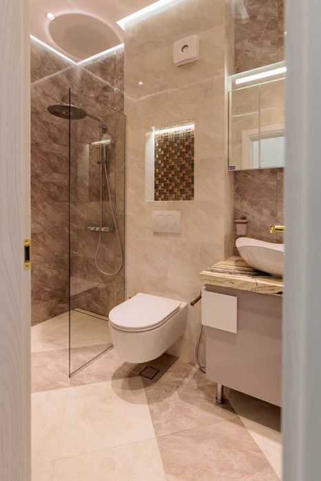 Продава се Двустаен апартамент в София, Левски - 112 кв.м за 1474 €/кв.м - Снимка #3