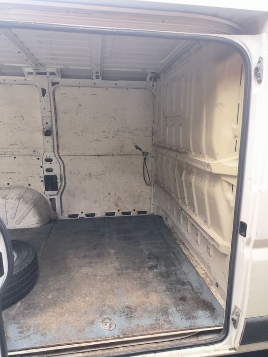 Fiat Ducato  2.2