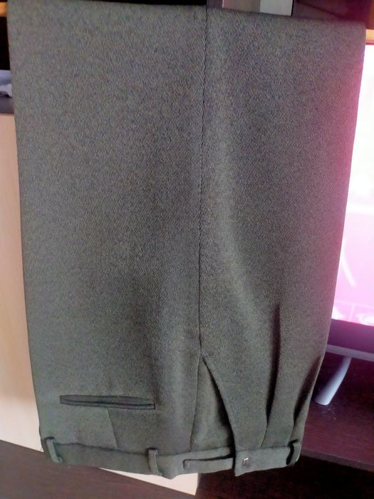 Мужская одежда,   костюм