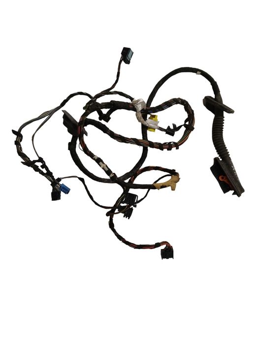 Instalatie Electrica Usa Dreapta Spate Volkswagen Polo 6R, 6C 2009 -