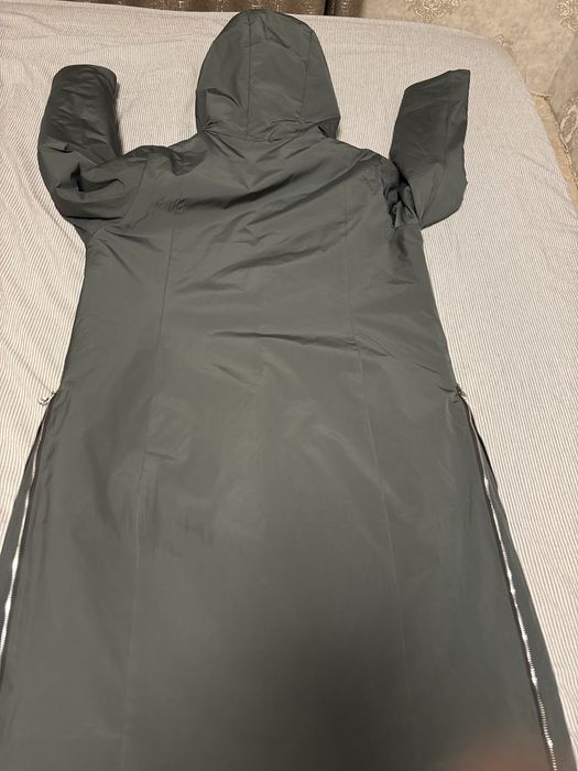 Продам куртка демисезон