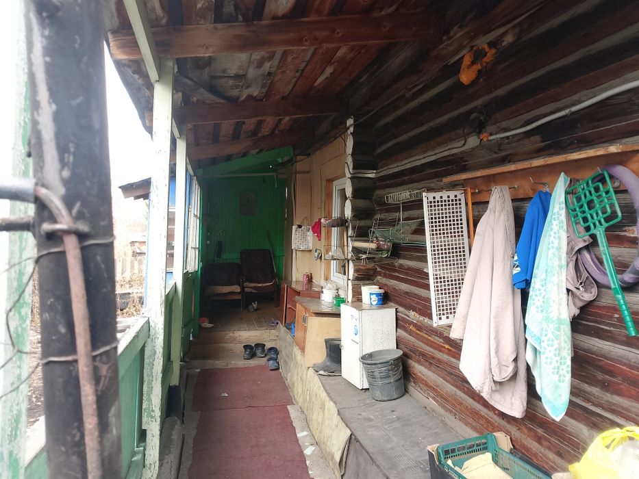 Продам дом 3 комнатной