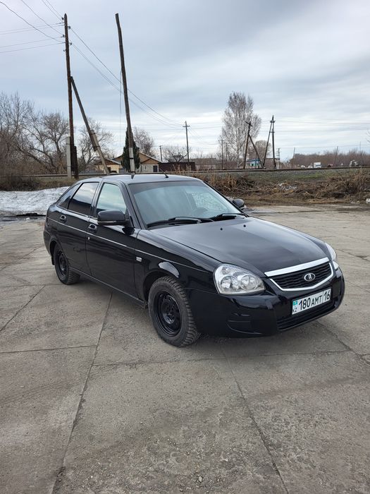 Продам Приору 2012г.