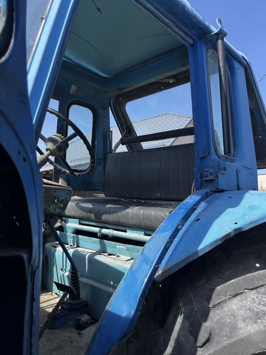 Продам трактор мтз80 мтз 80