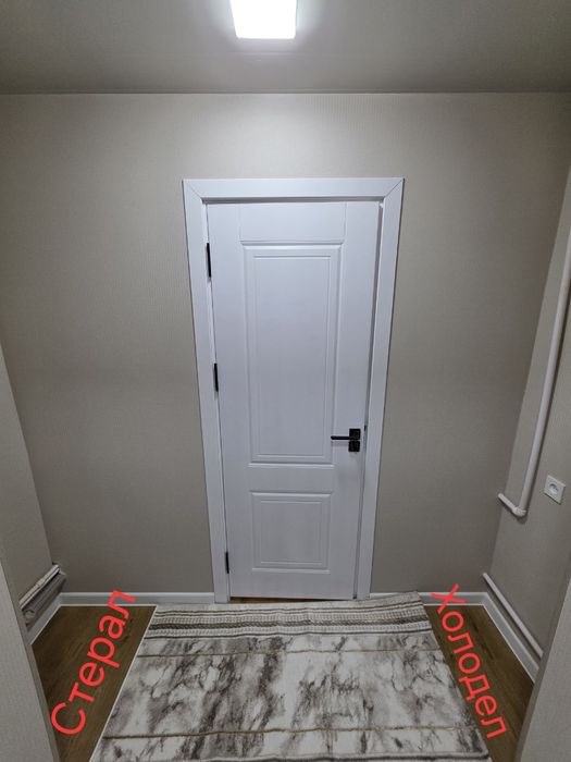 Продаётся Квартира Около Метро Хамза