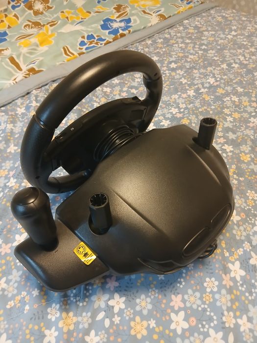 Продам Игровой Руль