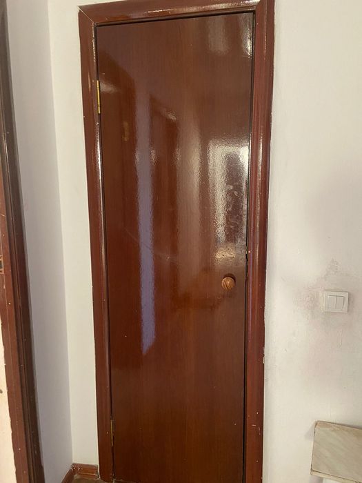 Двери межкомнатные