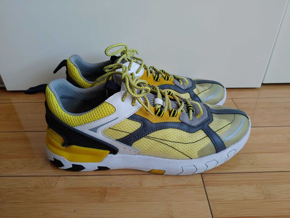 Geox - мъжки маратонки, 44