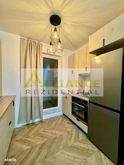 Apartament 2 camere Tip Studio - Biruintei | 15 minute Metrou Berceni — fotografia 3