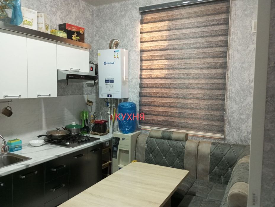 Срочно продается квартира 49000$