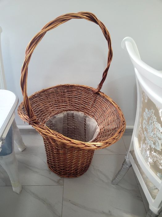 Продам корзина для цветов