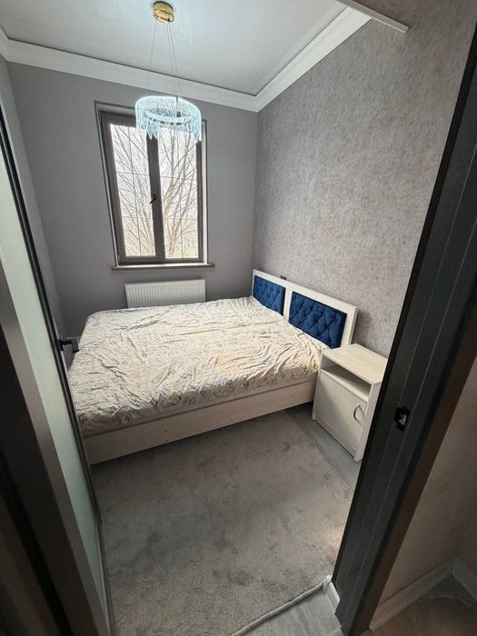 Chilonzor afruz Chorraha 2 xonali kvartira bezmakler