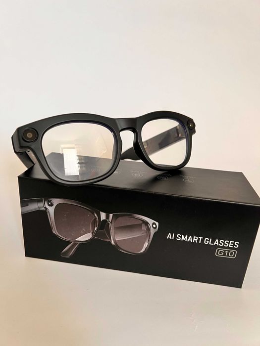 smart ko'zoynak, videoga oladi ,va tarjomon ko'zoynak arzon narxda