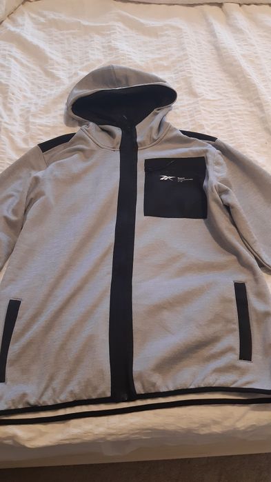 Bluză Trening Reebok mărime XL