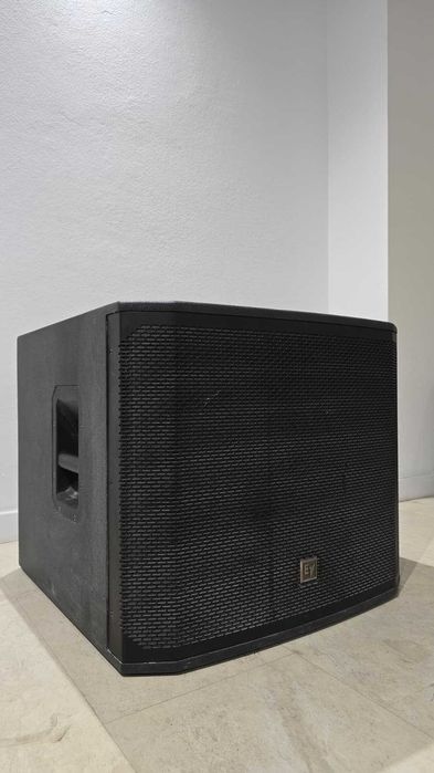 Inchiriez sistem audio complet EV