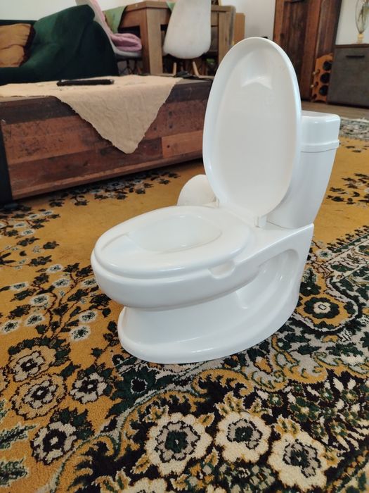 Oliță educativă.