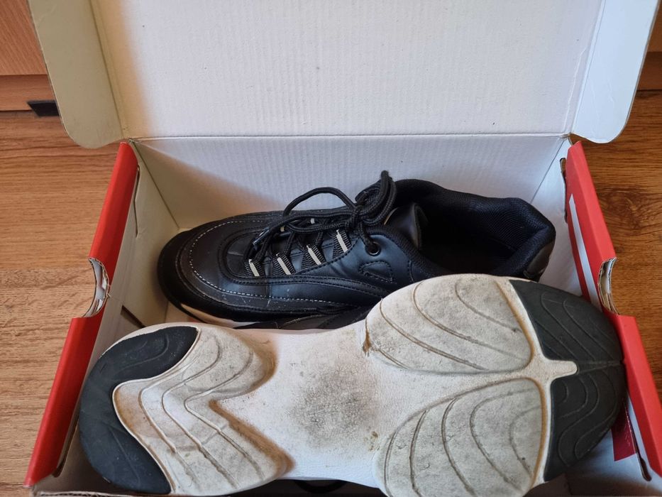 Ghete Kronos Pantofi Sport , marimea 39