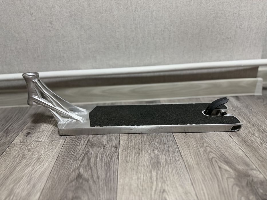 Продам деку ethic