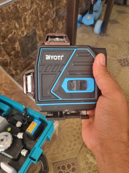 Biyoti 4D 16 line. Sotiladi. Sirochni.  Ochilmagan.  Karopka.