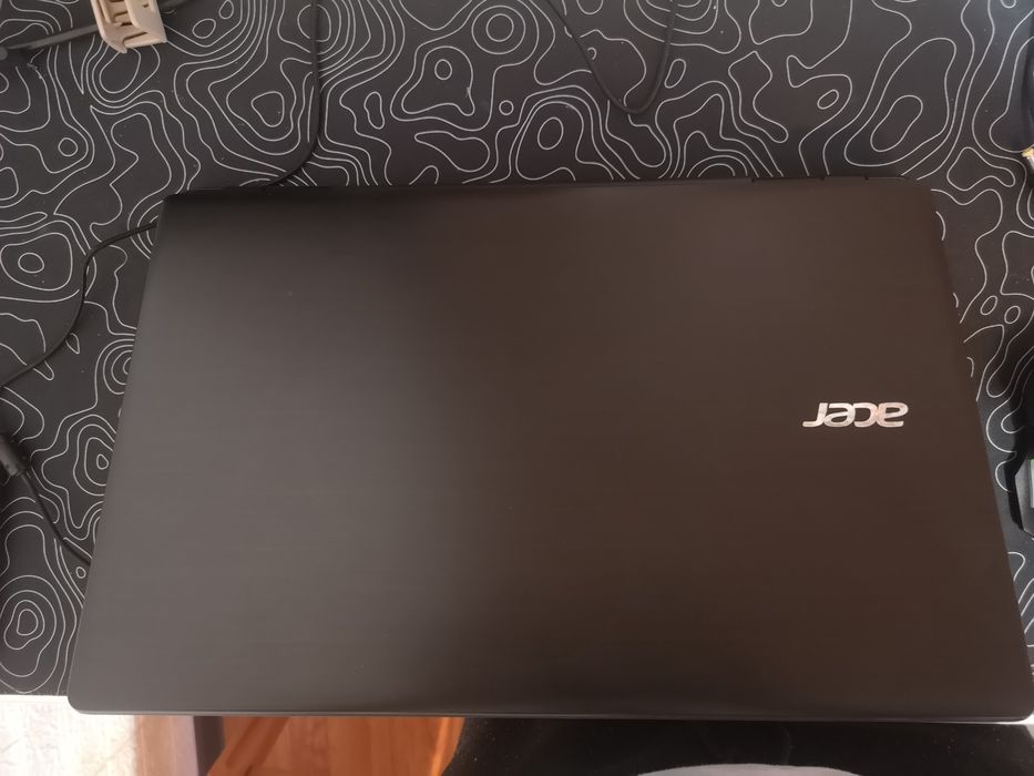 Acer Aspire E5-571G I7-4 поколение