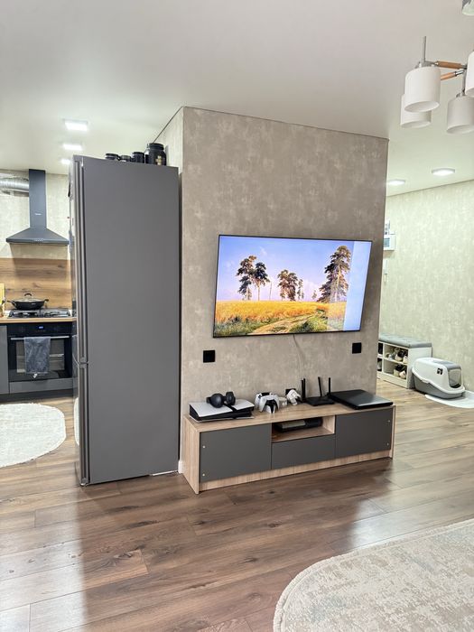 Продам двухкомнатную квартиру