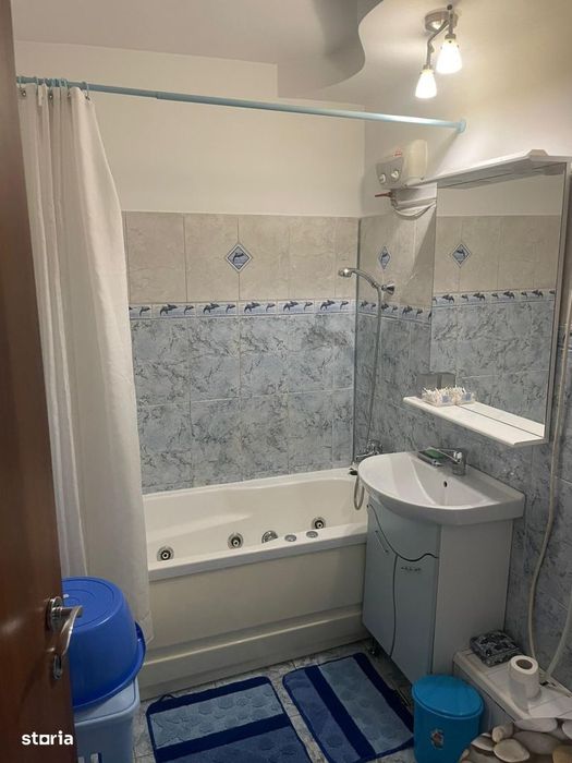 Apartament 2 camere, Modern, Narcisa