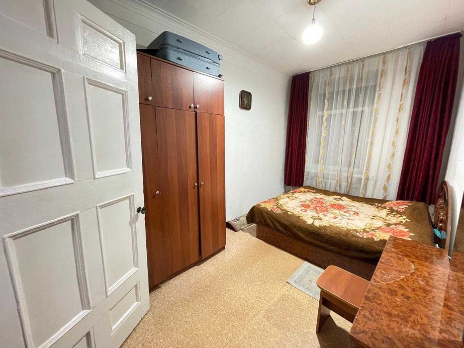 / Продам 3х ком квартиру Ленина 8, ТОРГ