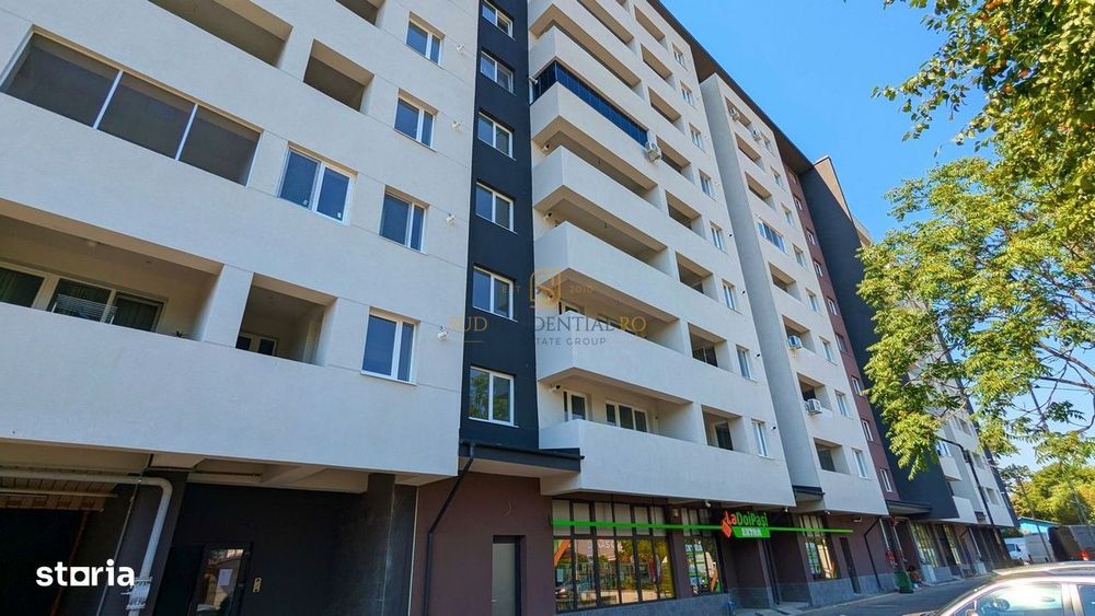 Inchiriere apartament modern cu 2 camere, etaj 2, Sector 4, Luica
