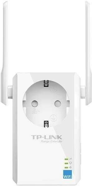 range extender TP-Link TL-WA860RE