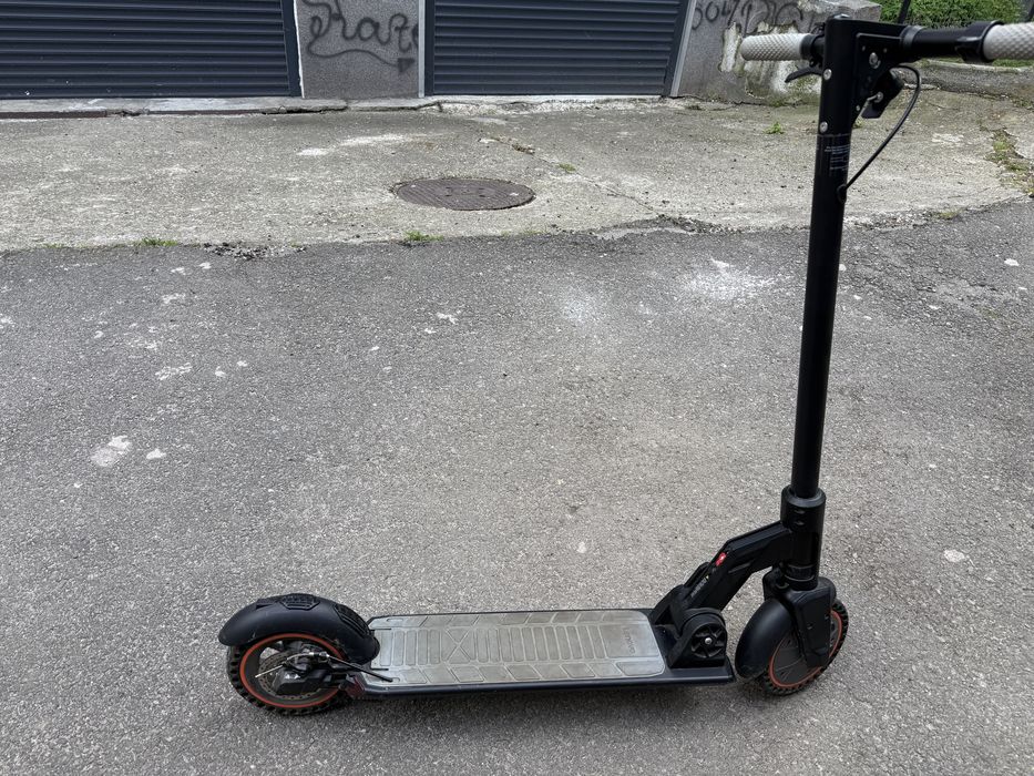 Tritineta electrica lenovi m2 / schimb cu kukirin plus diferenta din oartea mea