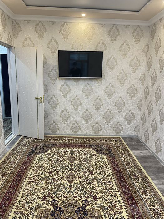 Sharq 1 da 3 xonali  kvartira ijaraga beriladi