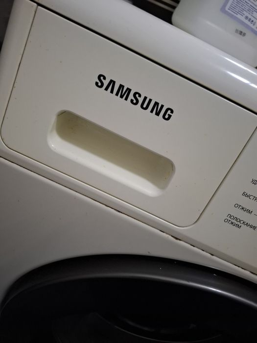 Продам самсунг автомат