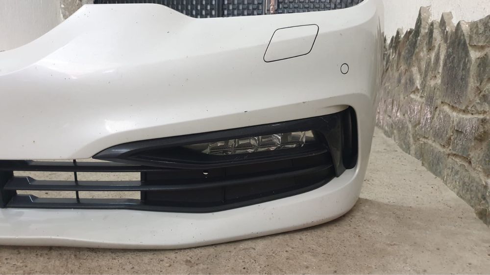 Брони  за BMW g31 2019 отлични!!!