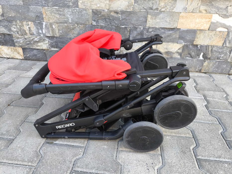 Детска количка Recaro Easylife