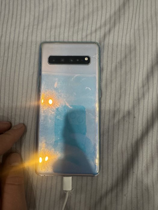 Samsung S10 5G 256gb