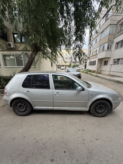 VOLKSWAGEN Golf 2001 — imagine 4