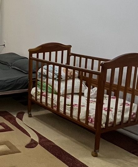 Продам маннеж детский