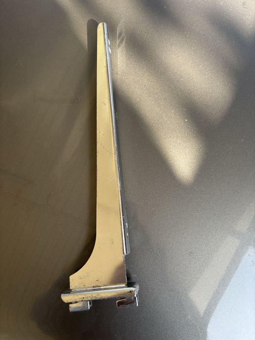 Кранштейны для магазина одежды