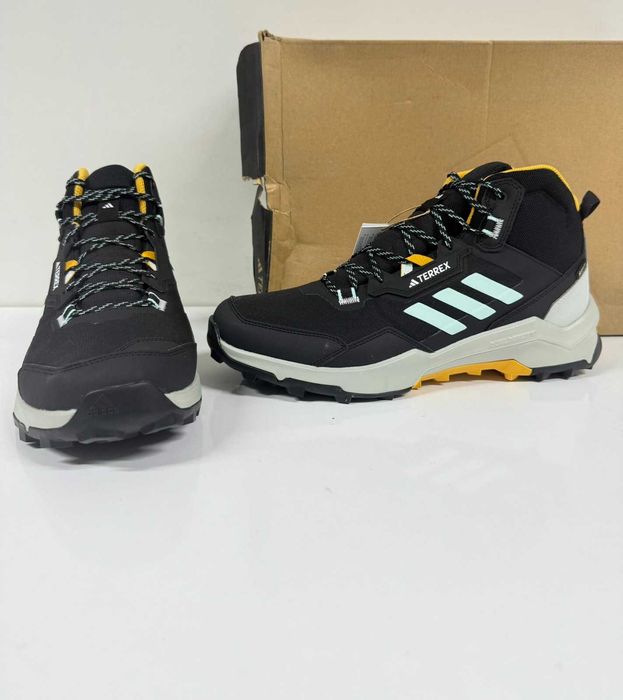 Adidas Terrex AX4 Mid GORE TEX