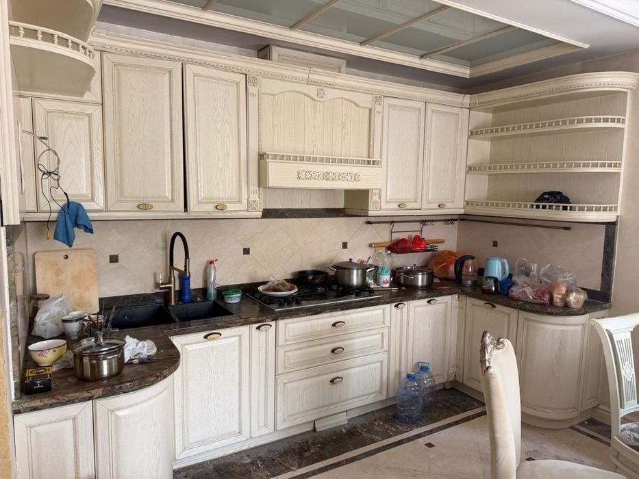 Кухонный гарнитур