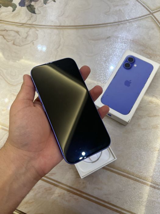 Iphone 16 ozi srochna
