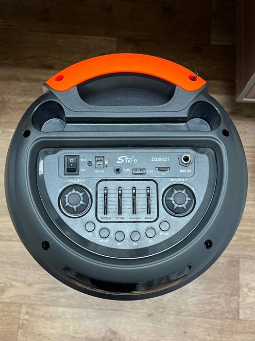 Multi - Media Speaker #AK19900