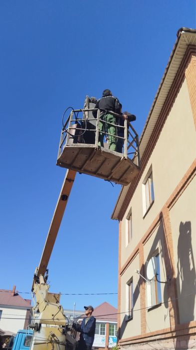 Мягкая кровля ремонт крыш
