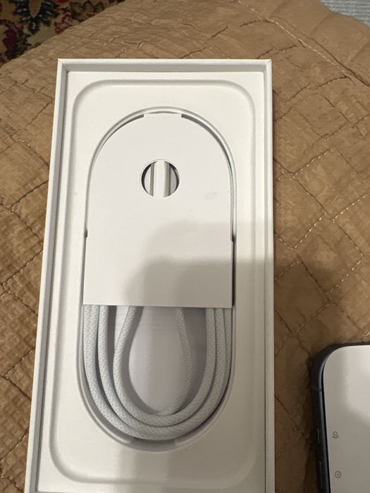 Продам 17 Iphone, 512 памяти