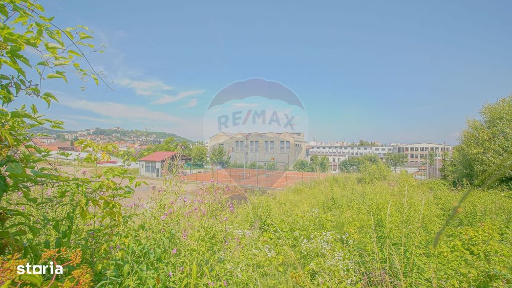 Casă cu potențial în Centrul Civic Brașov | 4 camere