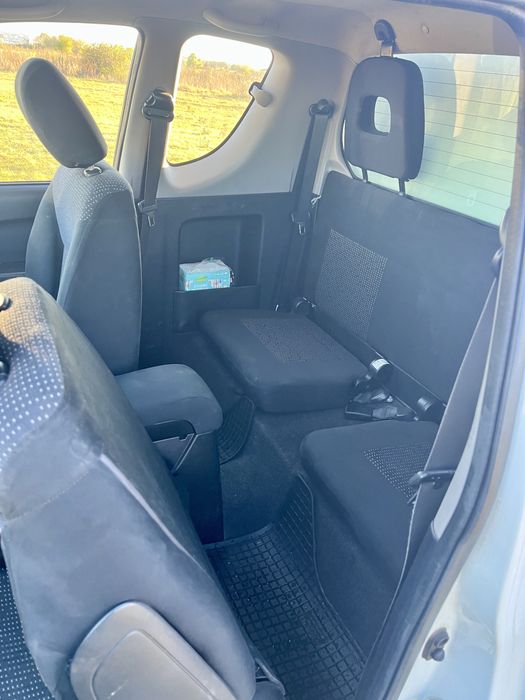 Mitsubishi L200 2015
